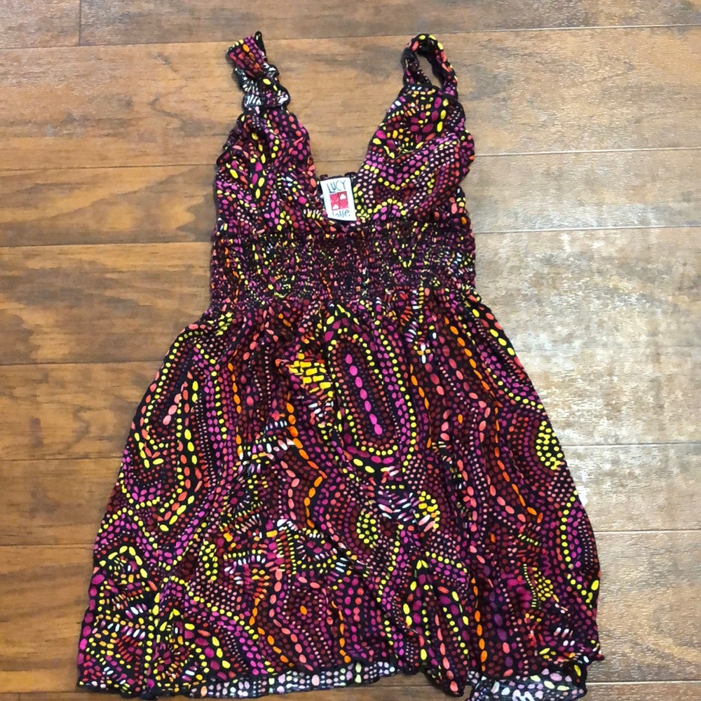 😜Bathing Suit cover up